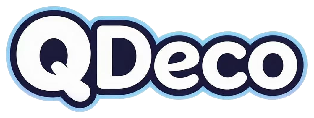 QDECO Home Decor